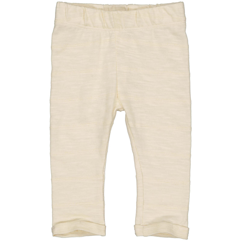 PANTS | Ivory White