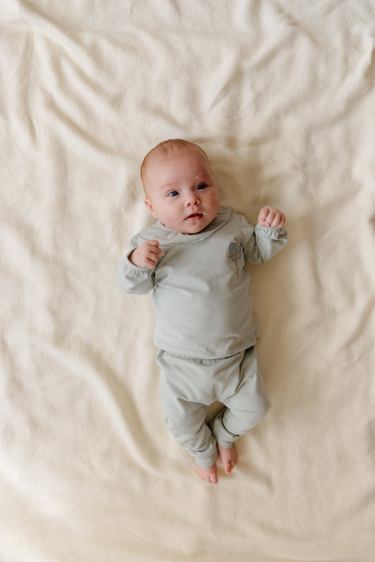 PANTS | Blue