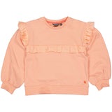 SWEATER | Peach