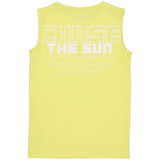 SINGLET | Light Yellow