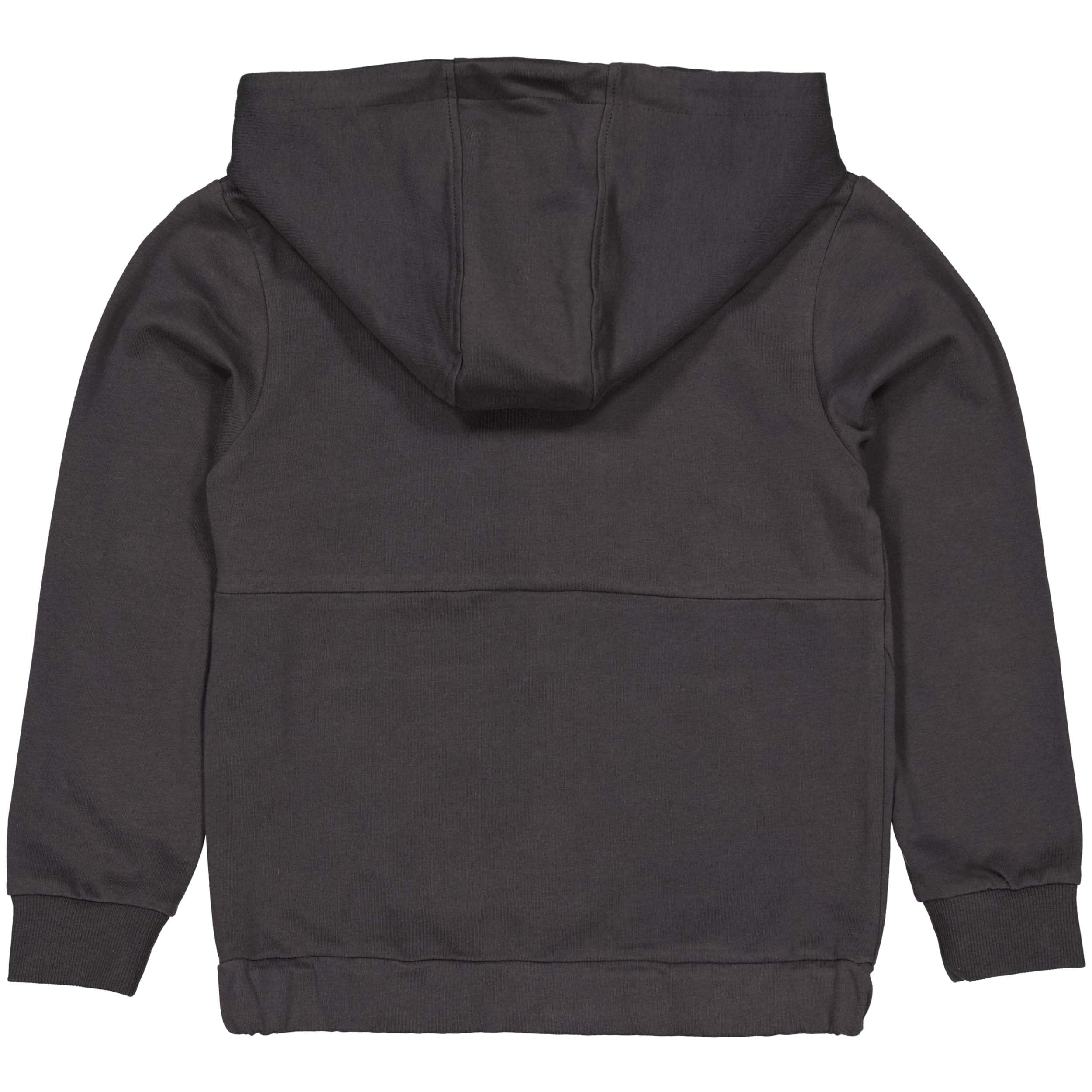 CARDIGAN | Grey