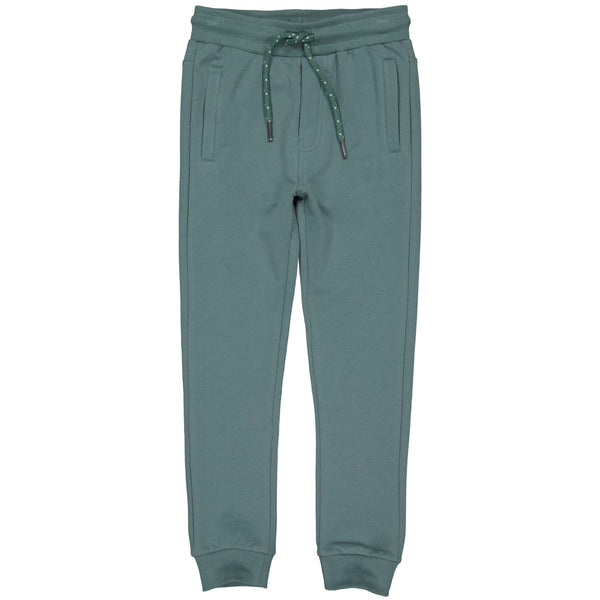 SWEATPANTS | Seagreen