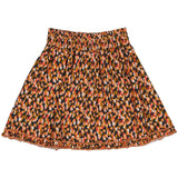 SKIRT | AOP Multi Dot