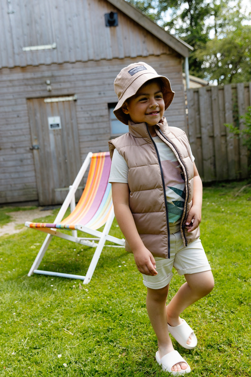 SHORTS | Light Sand