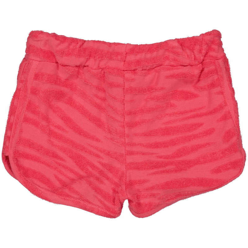 SHORTS | Red Pink