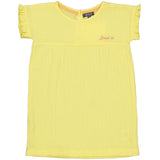 DRESS | Light Yellow