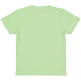 SHORTSLEEV | Bright Green