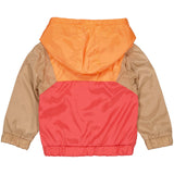 JACKET | Red Pink