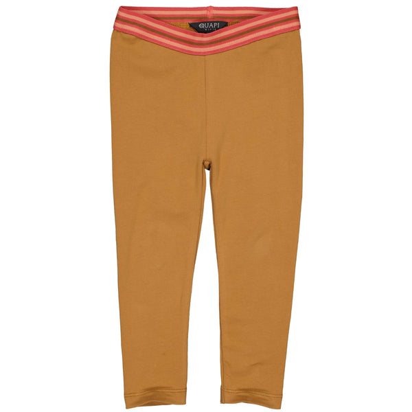 LEGGING | Light Brown