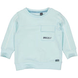 SWEATER | Sky Blue