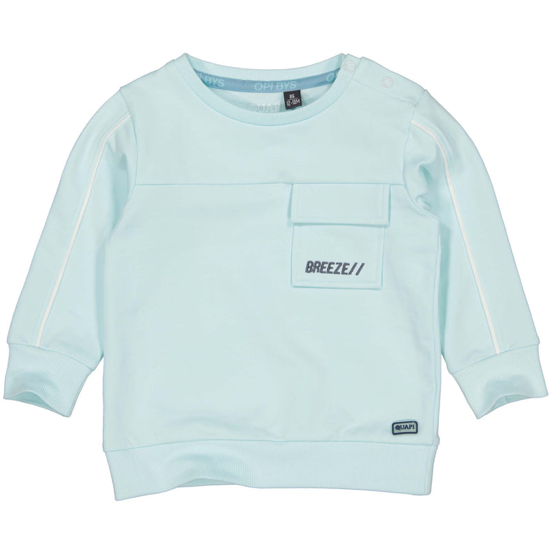 SWEATER | Sky Blue