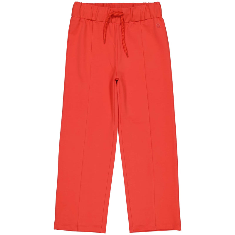 PANTS | Orange Red