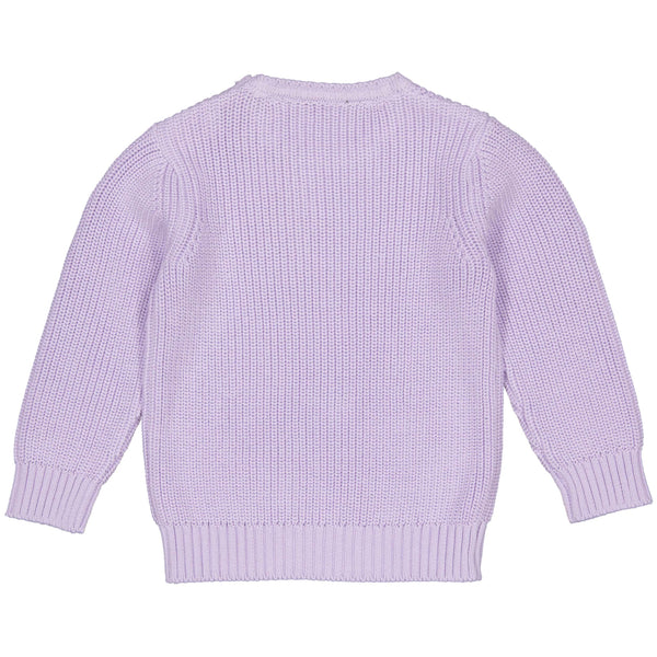 SWEATERS | Lavender