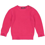 SWEATERS | Hot Pink