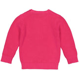 SWEATERS | Hot Pink