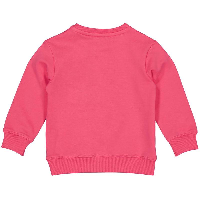 SWEATERS | Hot Pink