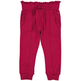 PANTS | Pink Red