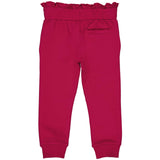 PANTS | Pink Red