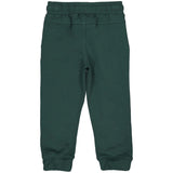 PANTS | Bottle green