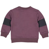 SWEATERS | Dark Purple