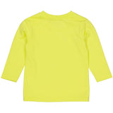 SHIRTS | Yellow Green