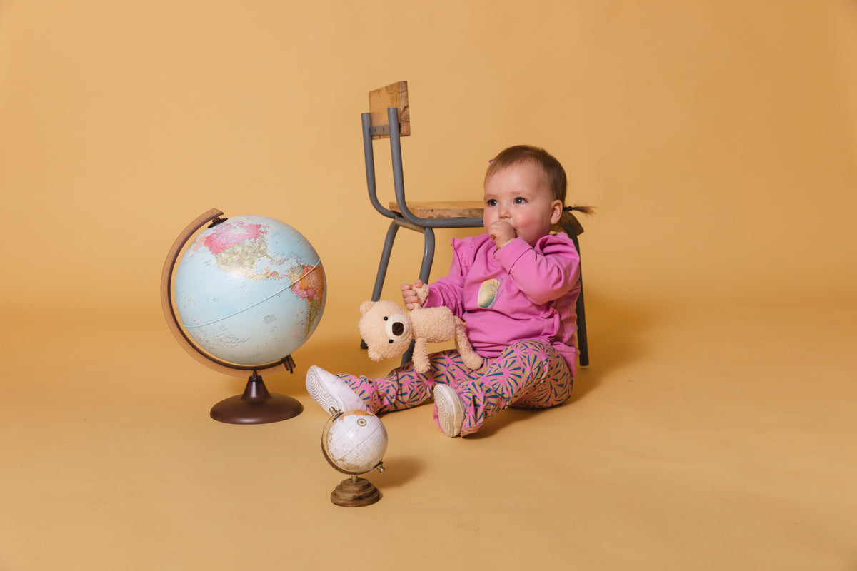 SWEATERS | Soft Pink