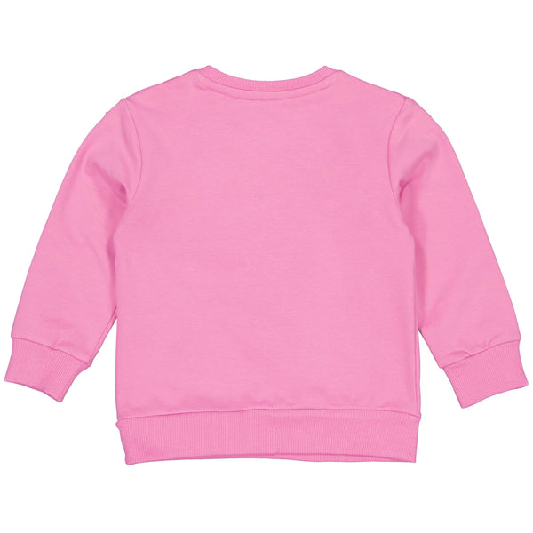 SWEATERS | Candy Pink