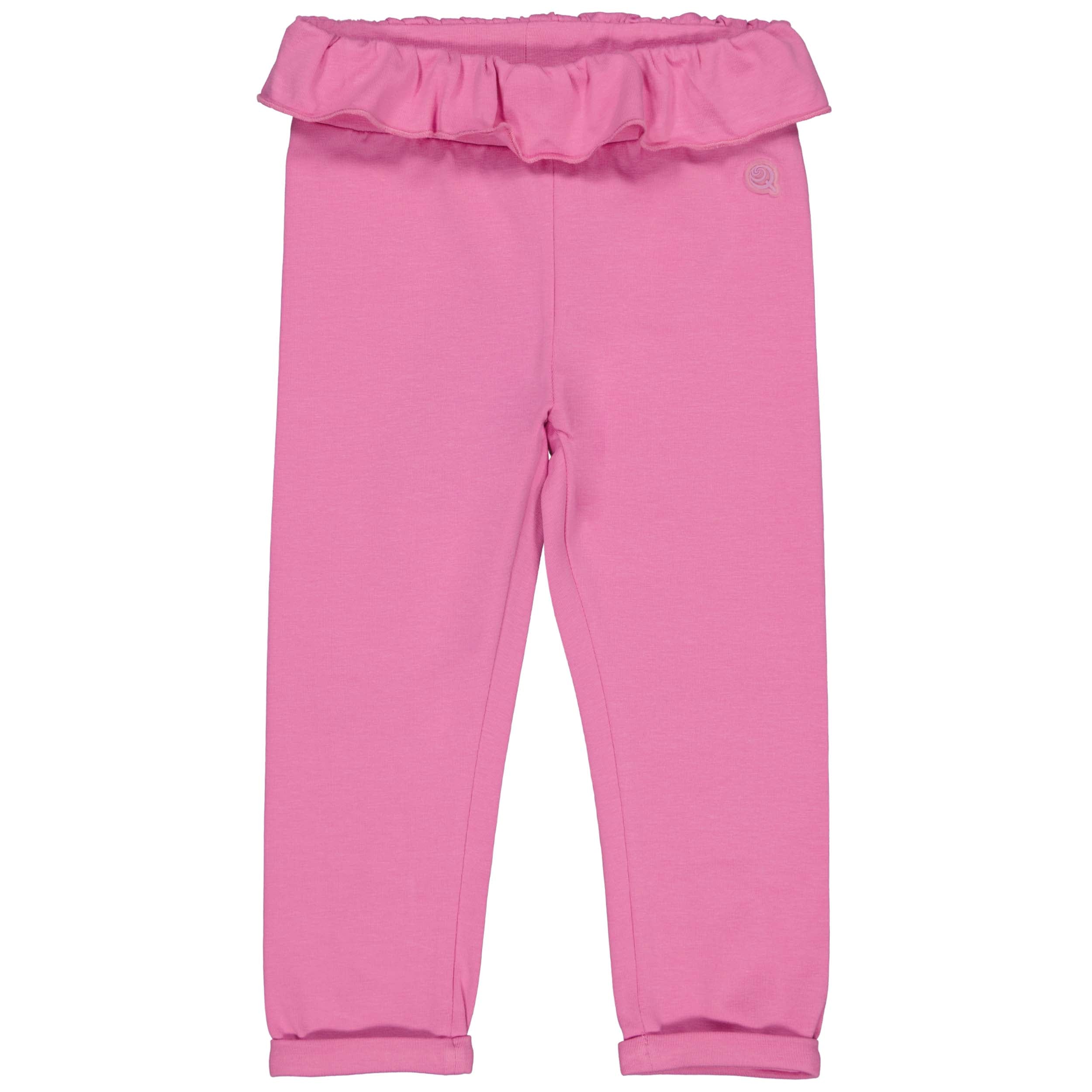 PANTS | Soft Pink