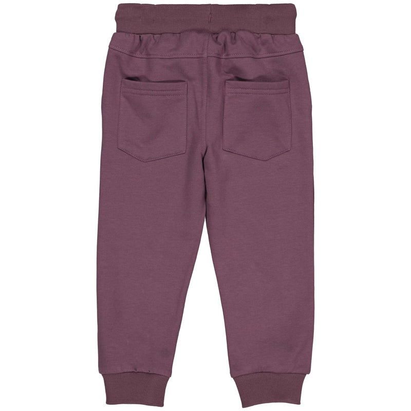 PANTS | Dark Purple