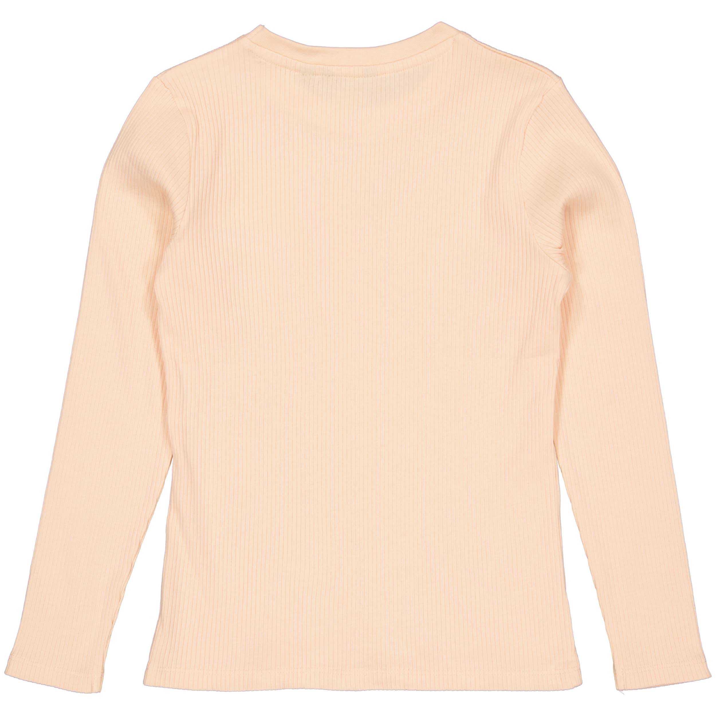 Shirt zacht roze | Light Pink