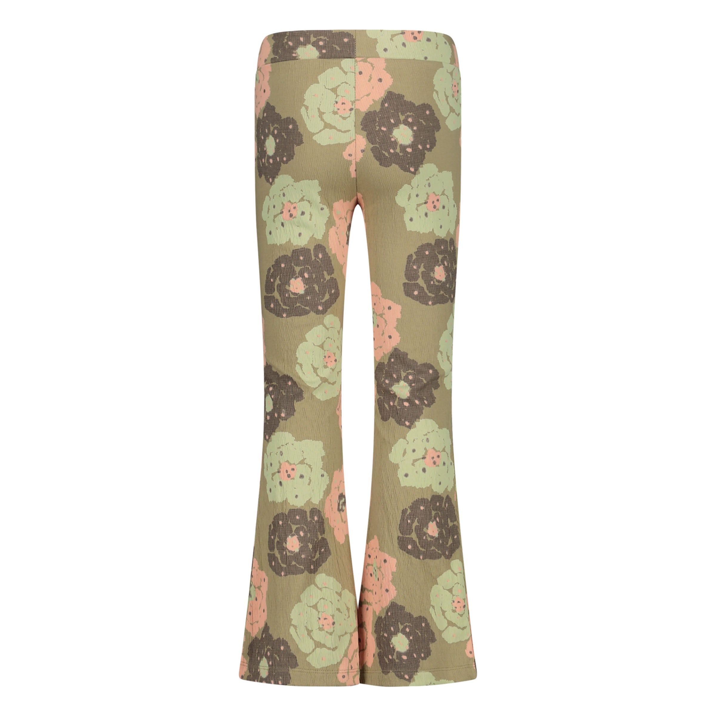 Flairbroek bloem | AOP Green Flower