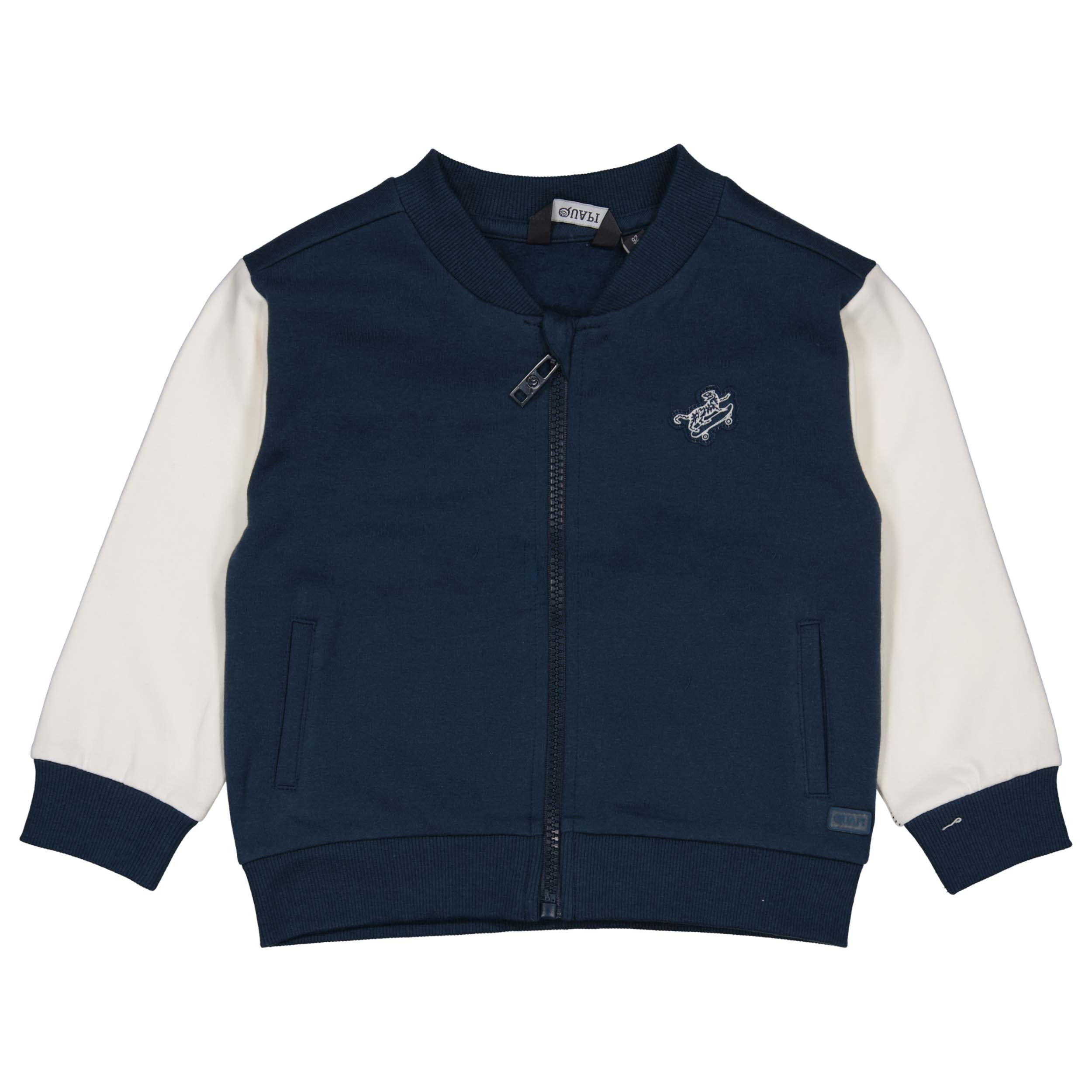 Bomberjas nachtblauw | Night Blue