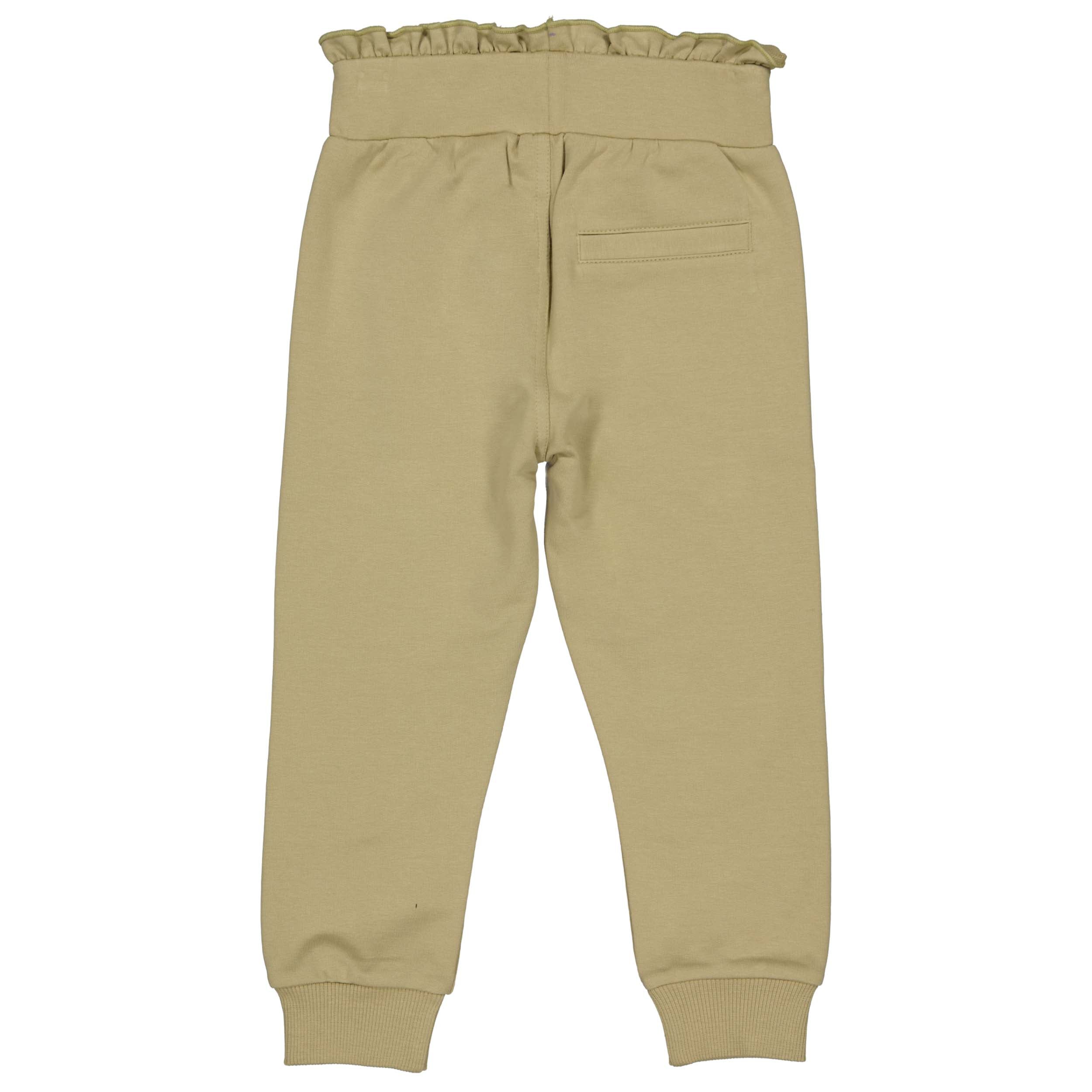 Broek zachtgroen | Soft Green