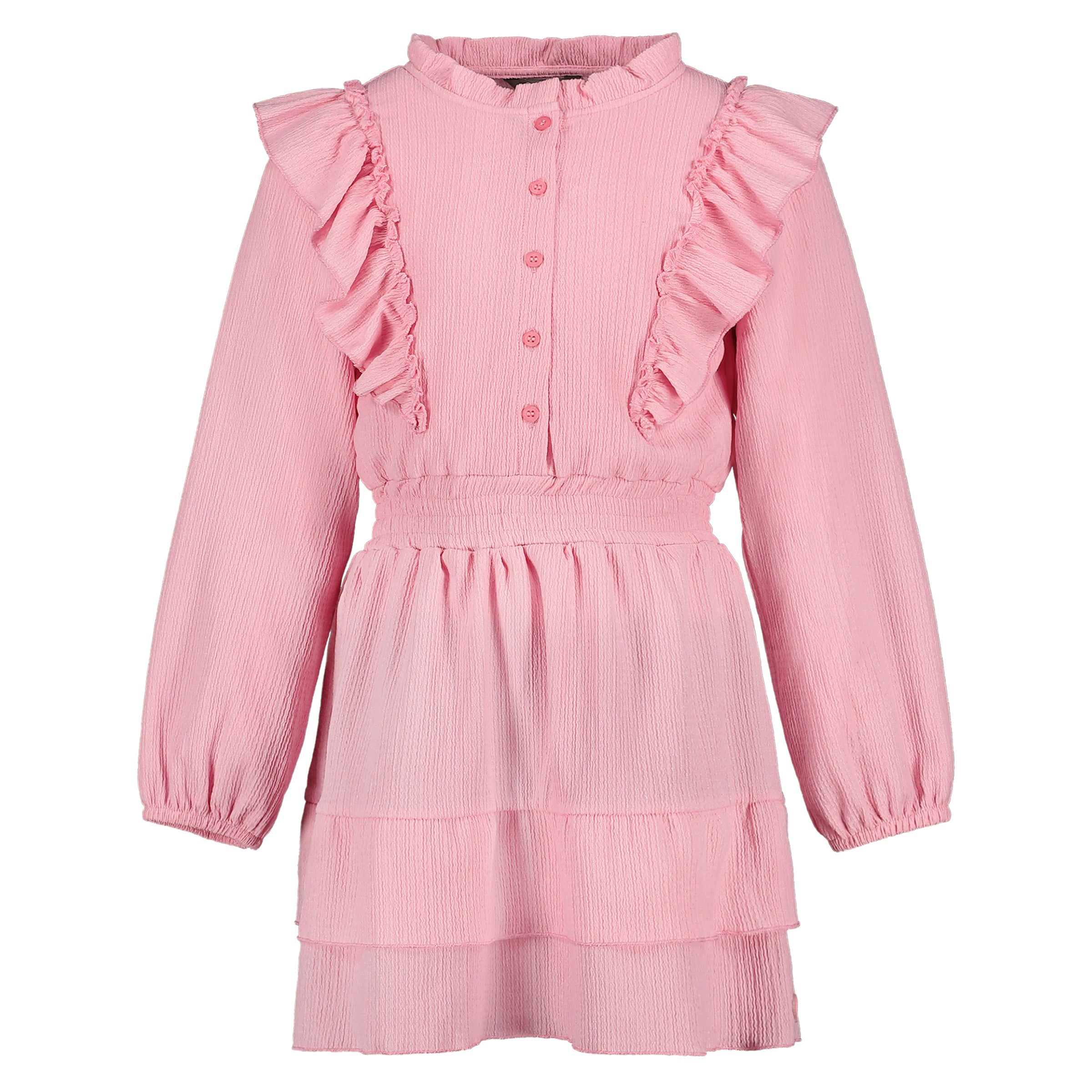 Jurk roze | Candy Pink
