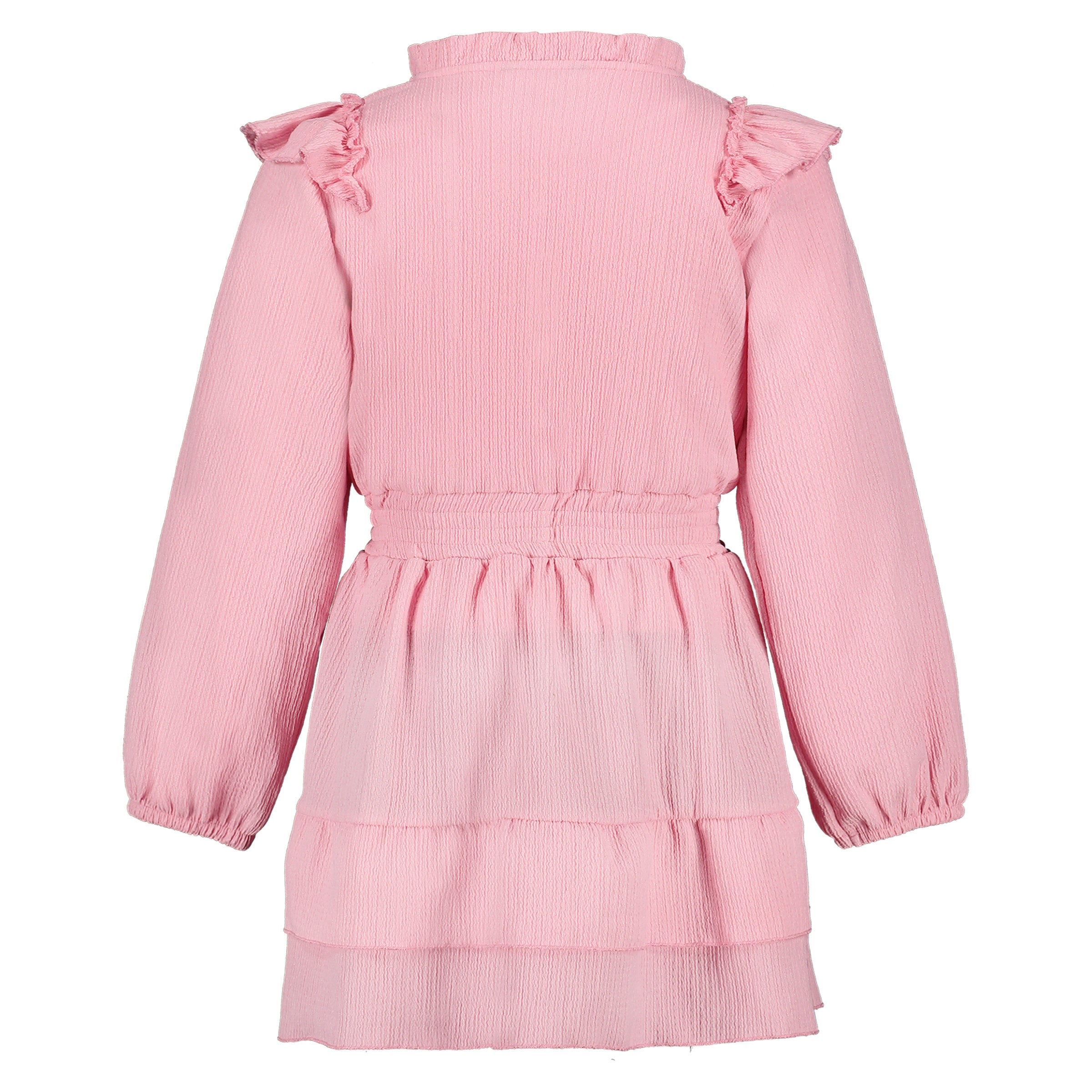 Jurk roze | Candy Pink