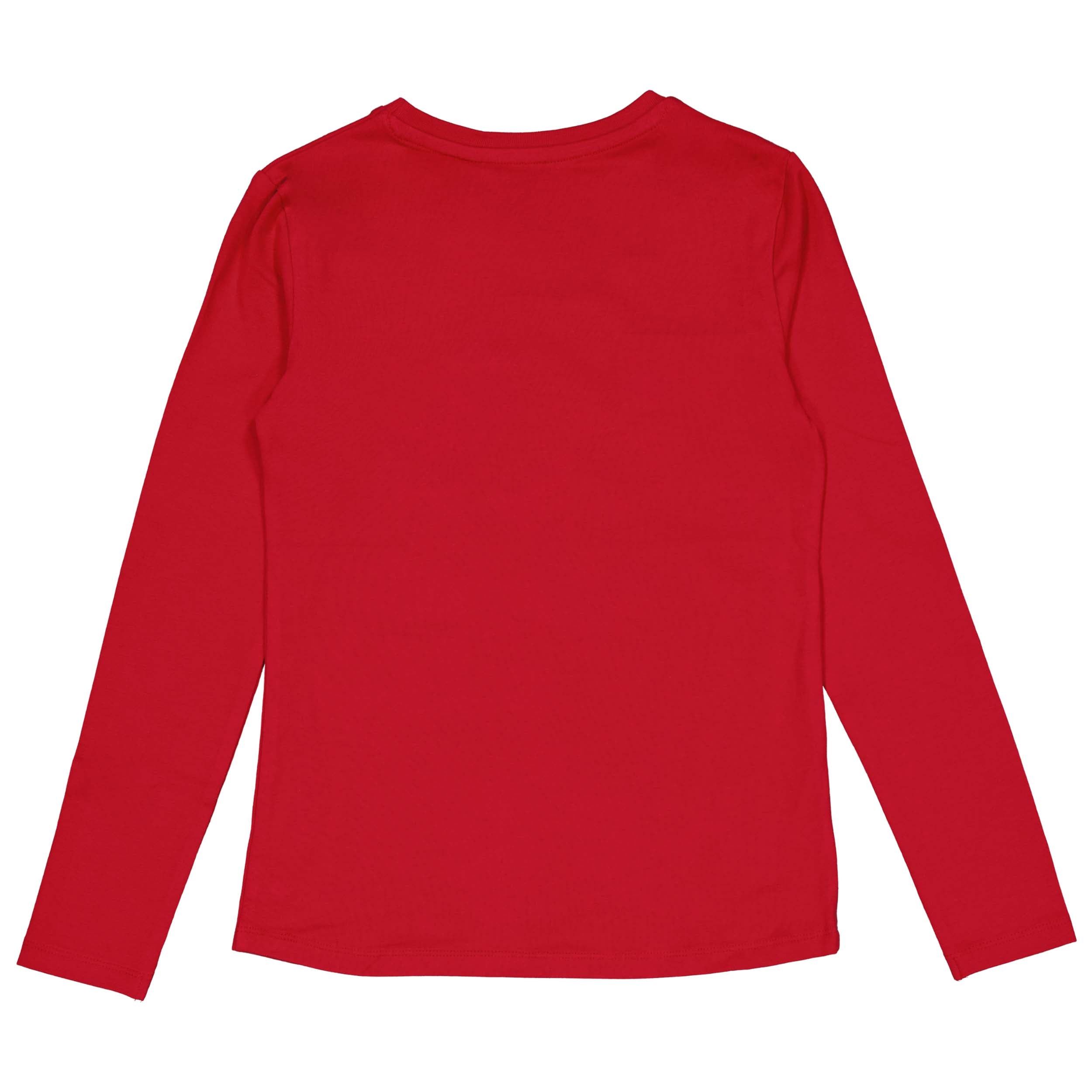 Shirt roze | Cherry Red