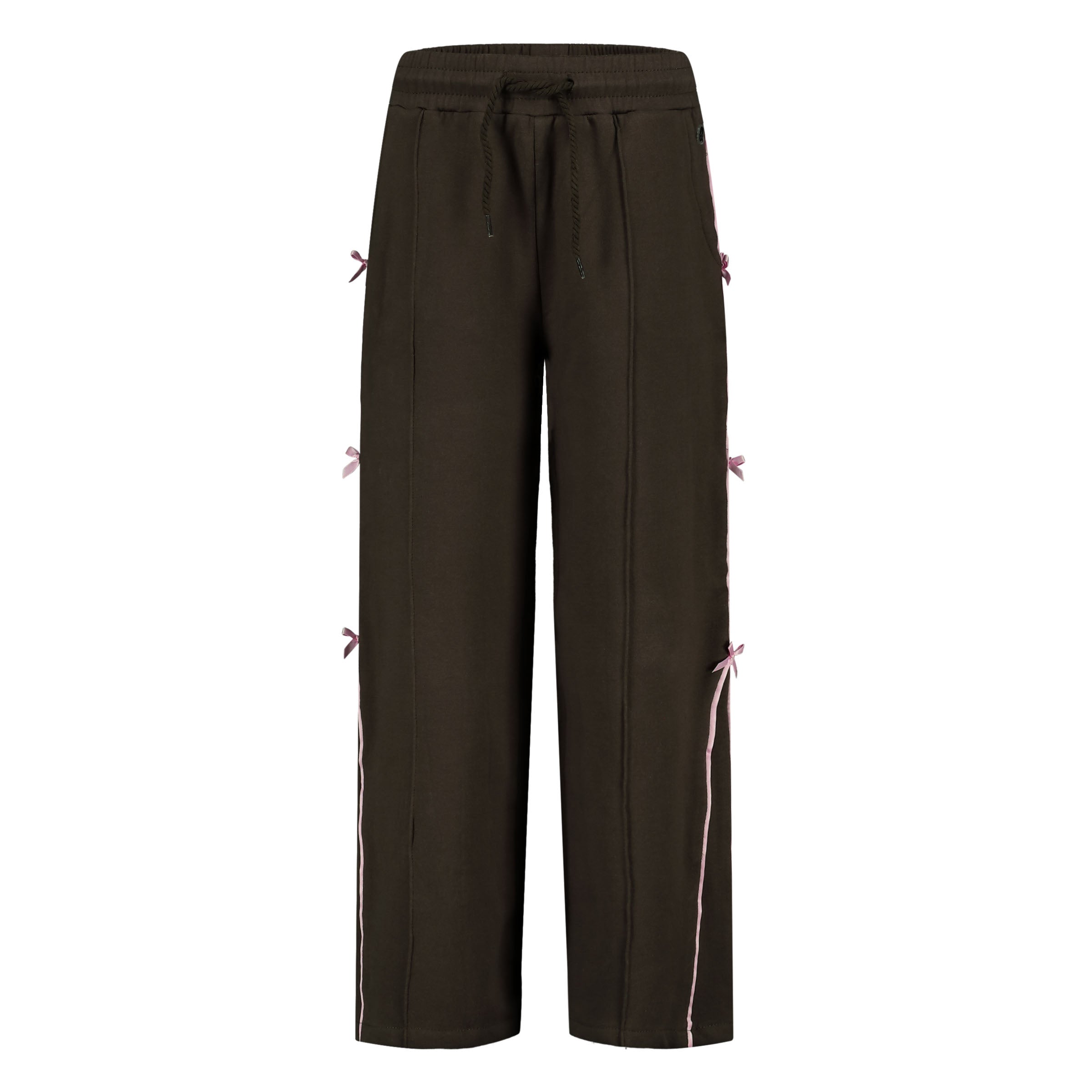 Broek zwart | Black Ink