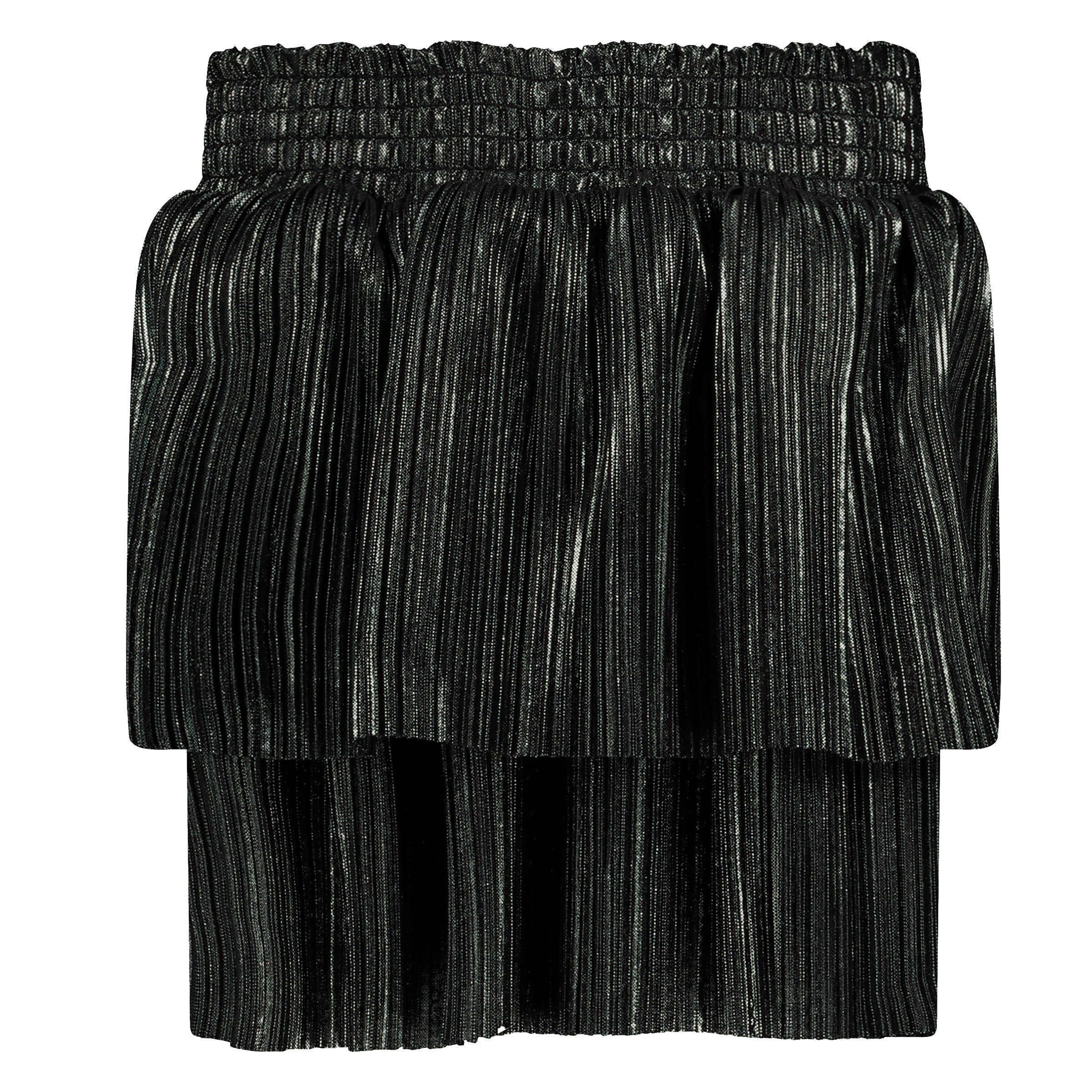 Rok zilver | Silver