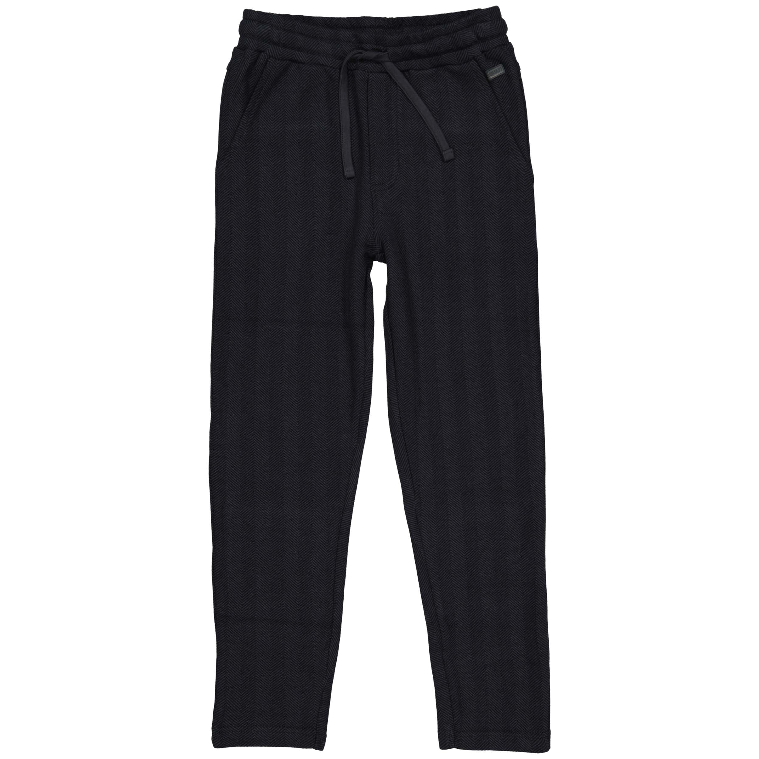 Broek metaalgrijs | Metal Grey