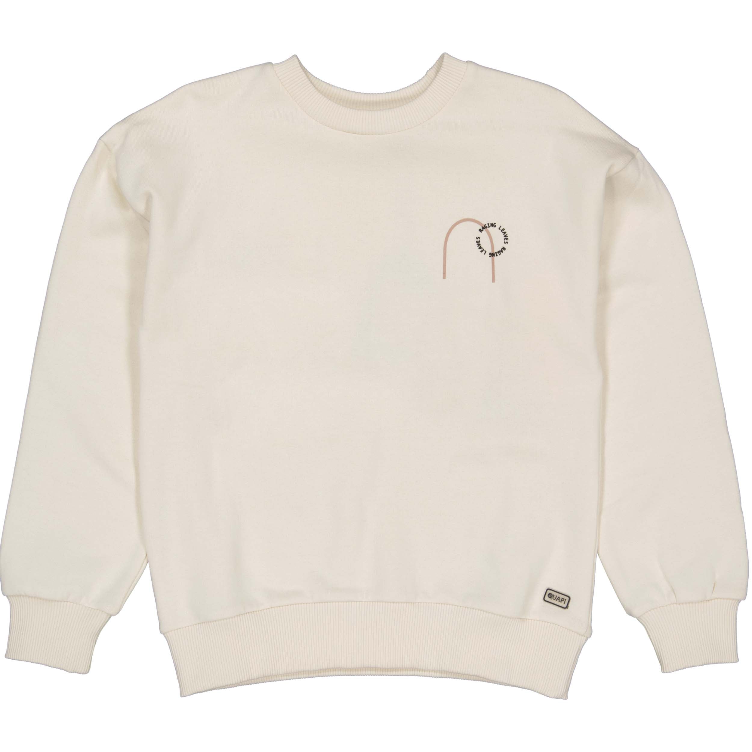 Sweater | Milk