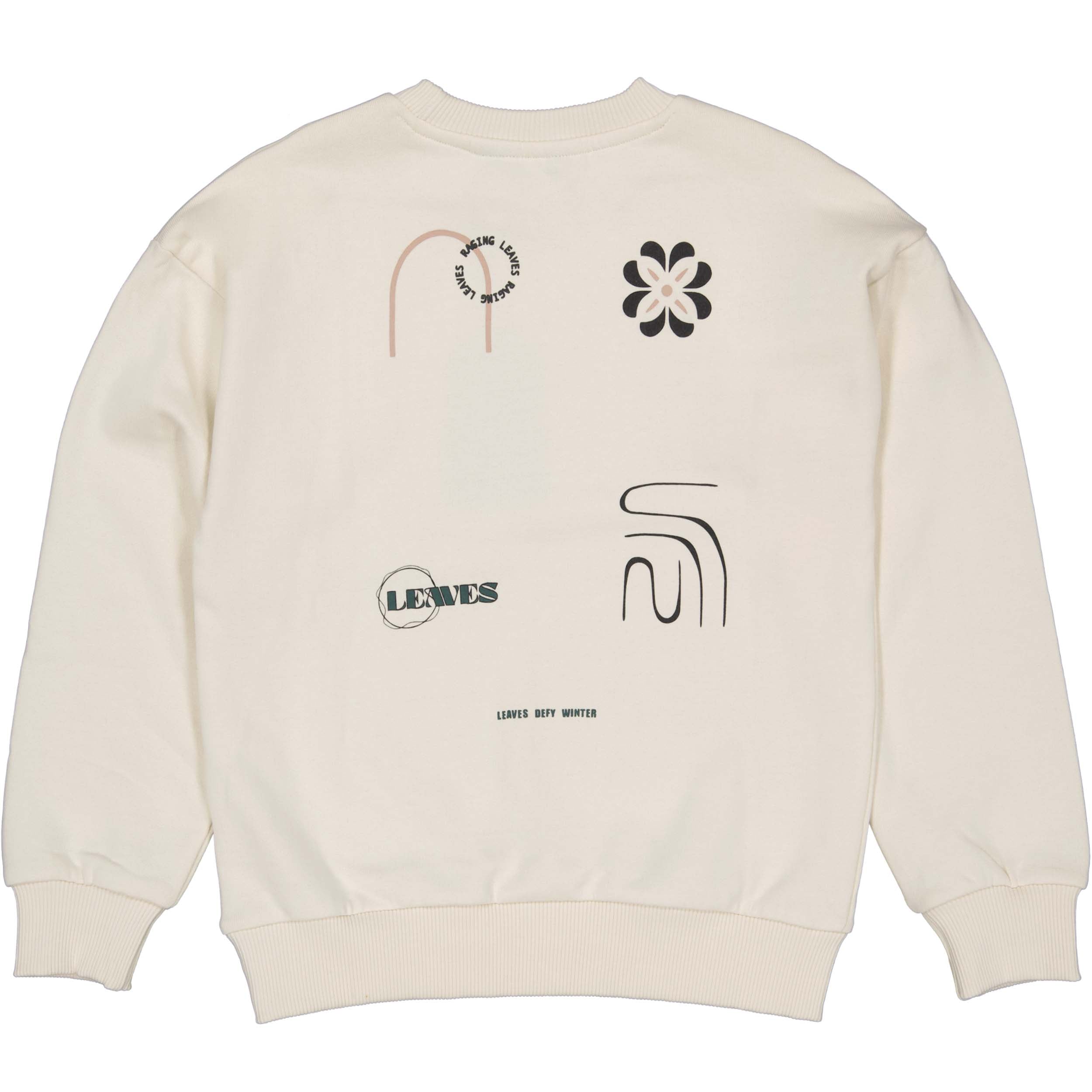 Sweater | Milk