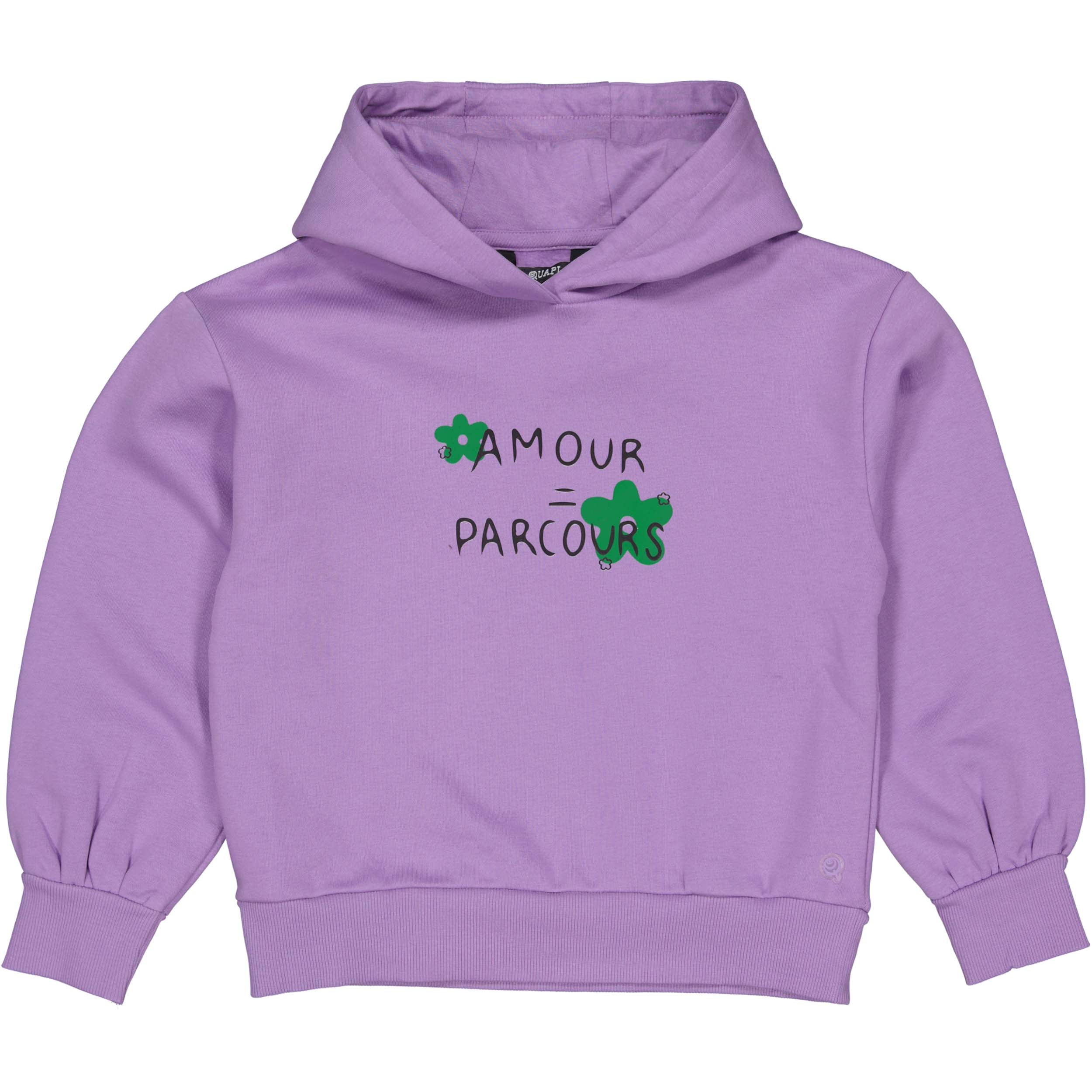 Sweater | Lilac