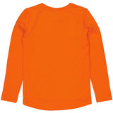 LONGSLEEVE | Orange