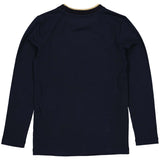 LONGSLEEVE | Dark Blue