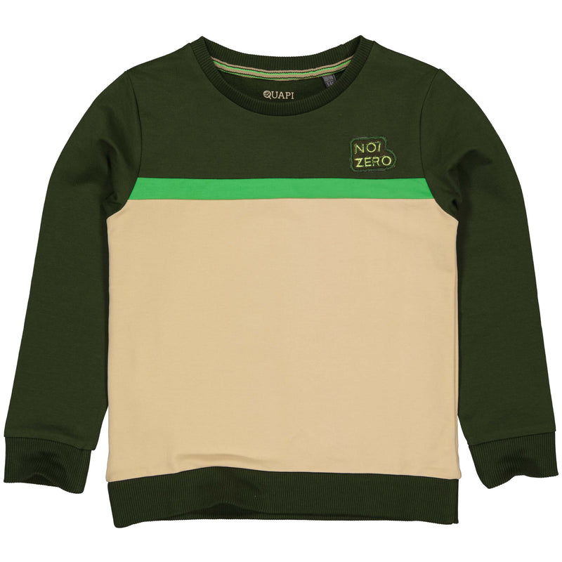 SWEATER | Green