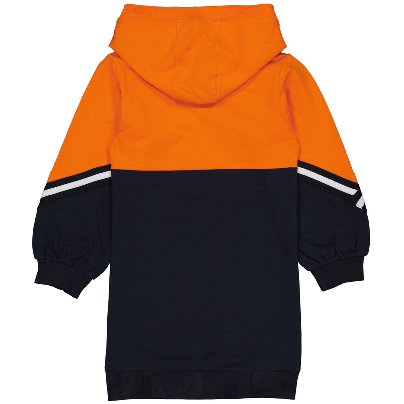 DRESS | Orange