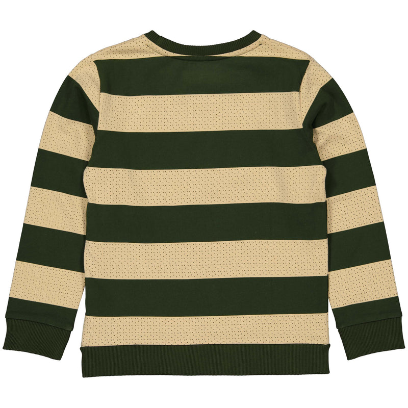 SWEATER | Green