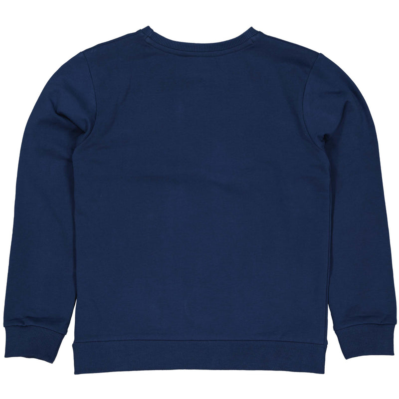 SWEATER | Blue