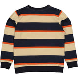 SWEATER | AOP Sand Stripe