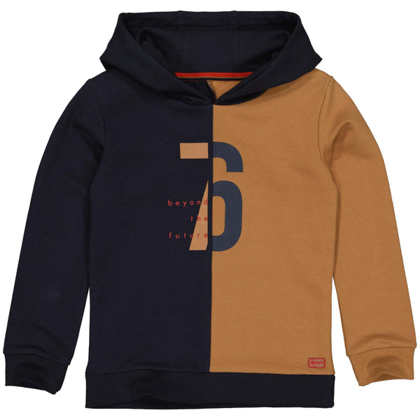 SHORTSLEEV | Dark Blue